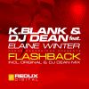 Download track Flashback (DJ Dean Mix)