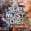 Download track She Must Die (Original Mix)