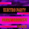 Download track Electro Party Dark Mix