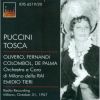 Download track Tosca, Finalmente Mia!