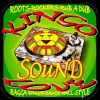 Download track DUB PLATE KINGO LOVE SOuND - MISSIE BAMBOO Sound System