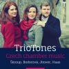 Download track Trio For Piano, Clarinet And Cello, Op 27: II. Andante Grazioso