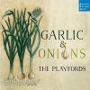 Download track 13 - Ginnie Pug Or Strawberries And Cream (Arr. For Baroque Ensemble By The Playfords)