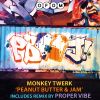 Download track Peanut Butter & Jam (Extended Mix)