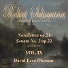 Download track Novelletten No. 4 In D Major, Op. 21