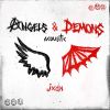 Download track Angels & Demons (Acoustic)