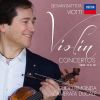 Download track Viotti: Concerto No. 17 In D Minor For Violin & Orchestra W I 17-3. Presto-Agitato