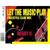 Download track Let The Music Play (Freestyle Club Mix)