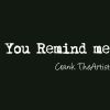 Download track You Remind Me