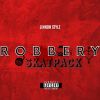 Download track Robbery (Instrumental)