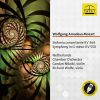 Download track Sinfonia Concertante In E-Flat Major, K. 364 II. Andante