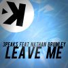 Download track Leave Me (Extended Mix)