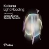 Download track Light Flooding (James Monro Remix)