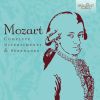 Download track Divertimento In D Major, K. 131: V. Menuetto