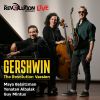 Download track Rhapsody On My Mind (Based On Gershwin's Rhapsody In Blue, Live)