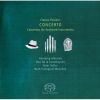 Download track Concert Champetre (Fur Cembalo Und Orchester) FP 49 - 1. Allegro Molto