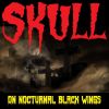 Download track On Nocturnal Black Wings