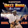 Download track Soul Jam (Guitar Odyssey)