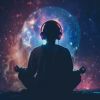 Download track Binaural Harmony For Meditation