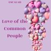 Download track Love Of The Common People (Speed Up Remix)