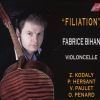 Download track Sonate Pour Violoncelle Résolu