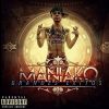 Download track Maniako Mariajuana