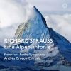 Download track Eine Alpensinfonie, Op. 64, TrV 233: No. 1, Nacht