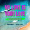 Download track My Love Is Your Love (Niko De Vries & Zheez Remix)