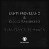 Download track Sunday's Flames (Original Mix)