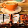 Download track Relaxing Piano And Acoustic Bass - Vibe For Coffee With Friends