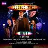 Download track The End Of Time: The Time Lords' Last Stand