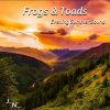 Download track Jungle Frogs And Cicadas