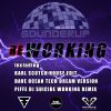 Download track Working (Piffe DJ Suicide Working Remix)