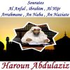 Download track Sourate Al Anfal (Hafs Muratal)