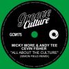 Download track All About The Culture (Simon Field Remix Extended)