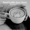 Download track Astounding Ambiance For Cafe Lattes