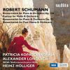 Download track Konzertstück For Four Horns And Orchestra, Op. 86: I. Lebhaft