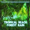 Download track Tropical Forest Rain Neat The Ocean