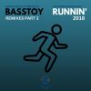 Download track Runnin' 2018 (Non De Plume Remix)