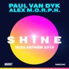 Download track Shine Ibiza Anthem 2019