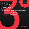 Download track Lost Karma (Komponent Remix)