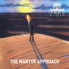 Download track The Martyr Approach