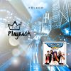 Download track Largado No Sofá (Playback)