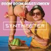 Download track Boom Boom Waatlemoen