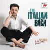 Download track 03. Capriccio Sulla Lontananza Del Suo Fratello Dilettissimo, BWV 992 - III. Adagiosissimo