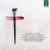 Download track Via Crucis, S. 504a: Station IX: Jesus Fallt Zum Dritten Mal