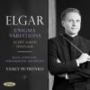 Download track Variations On An Original Theme, Op. 36 'Enigma': Variation XIII. Romanza: Moderato 