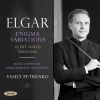 Download track Variations On An Original Theme, Op. 36, Enigma: Variation IV. Allegro Di Molto 