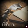 Download track Homework (Vykvet Saxo Mix)