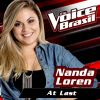 Download track At Least (The Voice Brasil 2016)